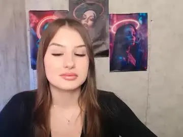 Chaturbate Best live sex cam show of _miaangel_