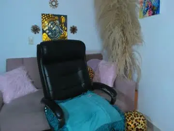 Chaturbate Watch Live Sex Cams of bombaneraa