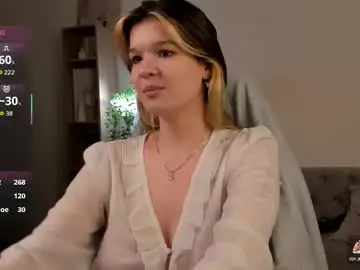 Chaturbate Best live sex cam show of charmingvixen