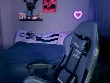 Chaturbate Free Porn Cam of keti_moon