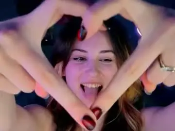 Chaturbate Best Webcam of keti_moon