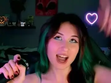 Chaturbate Live Sex of keti_moon