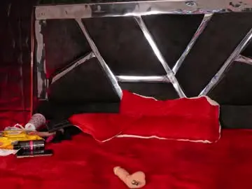 Chaturbate Free Live Porn of natasha_vesperx