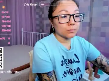 Chaturbate Private Sex Chat of sabrina_sven