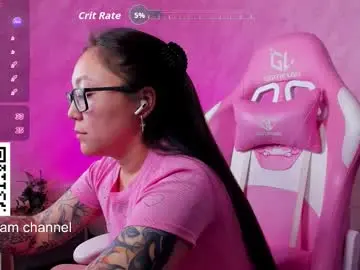 Chaturbate Private Sex Chat of sabrina_sven