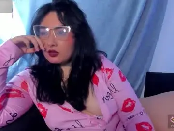 Chaturbate Adult Webcam of curvybaddie