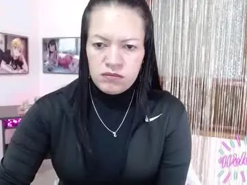 Chaturbate Private Sex Chat of leandra_sex