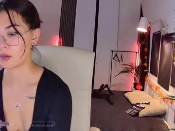 Chaturbate Adult Webcam of new_meow