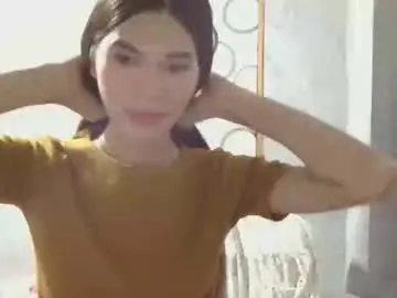 Chaturbate Live Porn of pinayjessaxxx