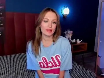 Chaturbate Sex Chat of evelynpoole