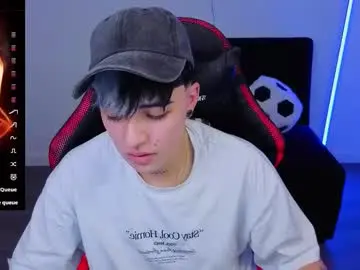 Chaturbate Live Sex Cam of im_laia_