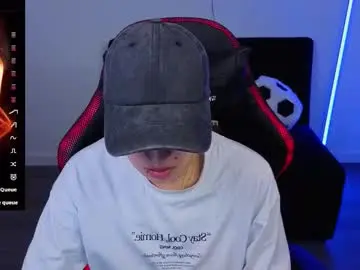 Chaturbate Adult Webcam of im_laia_