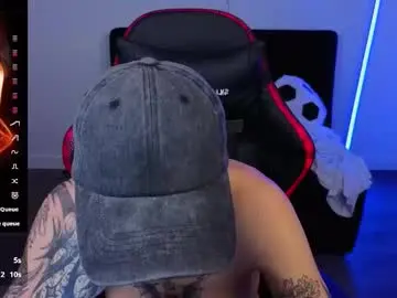 Chaturbate Best Webcam of im_laia_