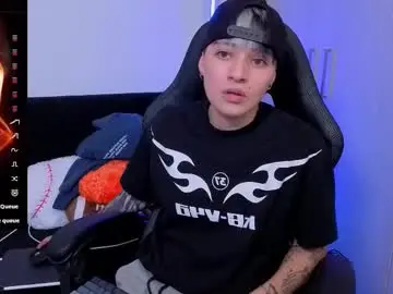 Chaturbate Adult Video Chat of im_laia_