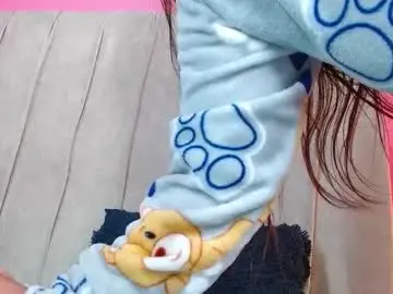 Chaturbate Live Sex Cam of monickhot303av