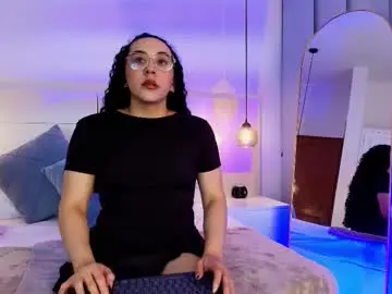 Chaturbate Free Porn Cam of alehia_cute
