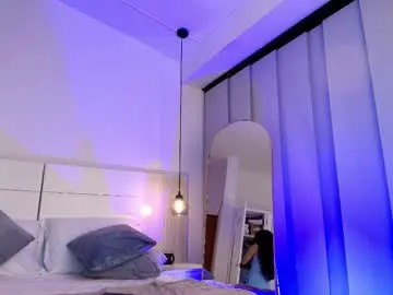 Chaturbate Live Sex of alehia_cute