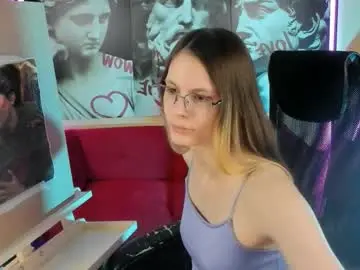 Chaturbate Best Webcam of carrie_roses