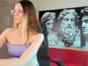 Chaturbate Private Sex Chat of carrie_roses