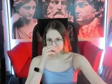 Chaturbate Private Sex Chat of carrie_roses