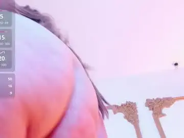 Chaturbate Live Sex Cam of cristal_bons