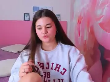 Chaturbate Free Live Porn of elinamils