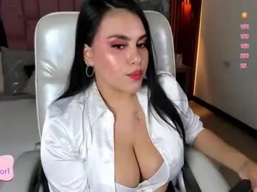 Chaturbate Live Sex Cam of jeen_taylor