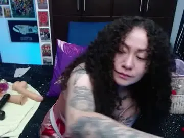 Chaturbate Adult Webcam of laura_anal_