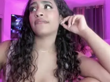 Chaturbate Adult Webcams of rebecaharrison111