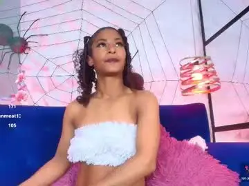 Chaturbate Free Porn Cam of sweetie_foxxxx