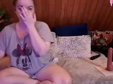 Chaturbate Live Sex Cam of tessawinter