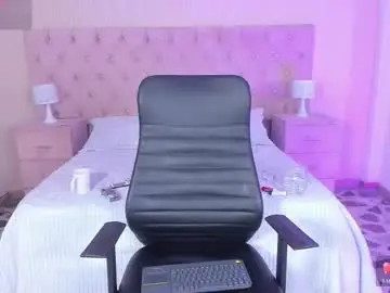 Chaturbate Live Porn of _agathaargent