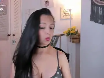 Chaturbate Live Porn of _anaruiz