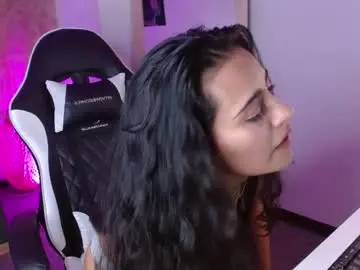 Chaturbate Nude Webcam of anacaro_as