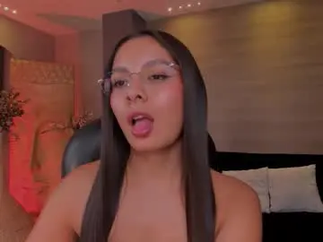 Chaturbate Best live sex cam show of ninablumm