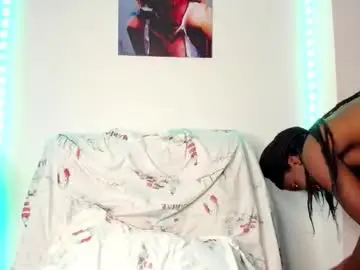 Chaturbate Best live sex cam show of tinas_smith