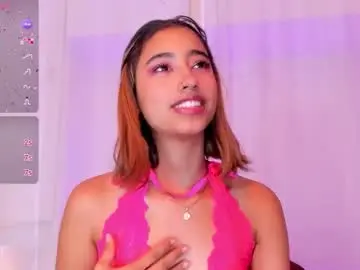 Chaturbate Nude Webcam of cayetanamiles