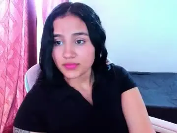 Chaturbate Live Sex Cam of dulce_acosta