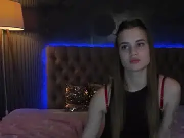 Chaturbate Sex Chat of luisaclover