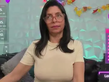 Chaturbate Live Sex of sabinadeluxe_cg