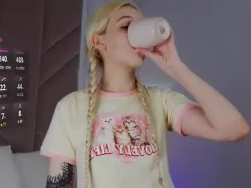 Chaturbate Free Porn Cam of saramist