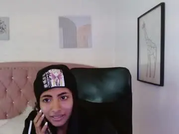 Chaturbate Sex Cam of shaneelle