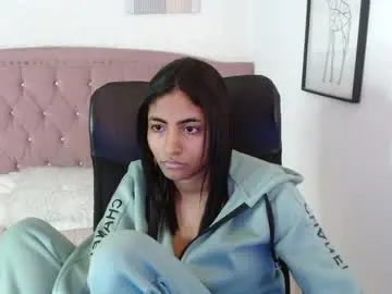 Chaturbate Sex Chat of shaneelle