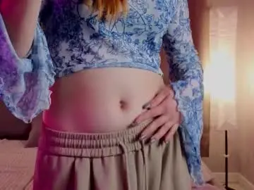 Chaturbate Live Porn of beliaalbrough