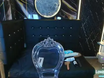 Chaturbate Private Sex Chat of bruja_scarlata