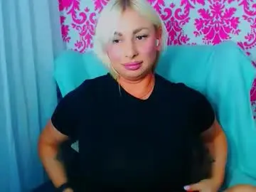 Chaturbate Sex Cam of luxuriaaa