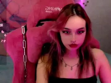 Chaturbate Nude Webcam of pineapple_dope