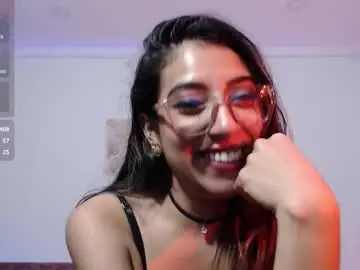 Chaturbate Sex Cam of susanahendrix