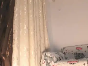 Chaturbate Live Sex of camitoo7