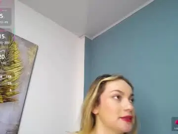 Chaturbate Live Sex Cam of gya_stevens